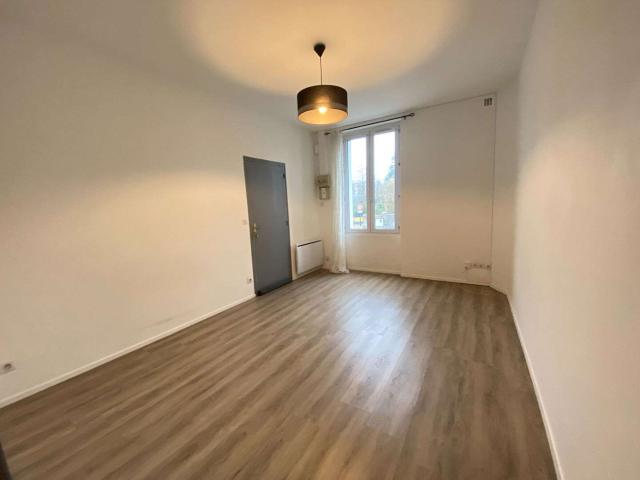 Location appartement 1 pièce Nantes 44