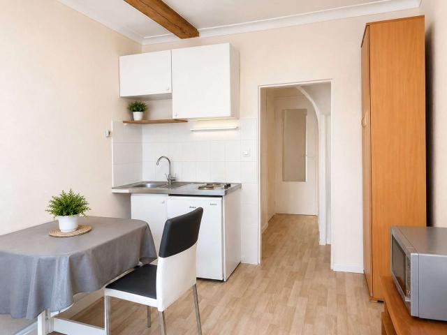 Location appartement 1 pièce Nantes 44