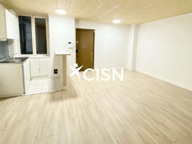 Location appartement 1 pièce Nantes 44