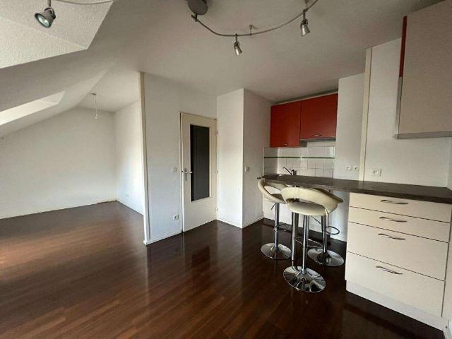 Location appartement 1 pièce Nantes 44