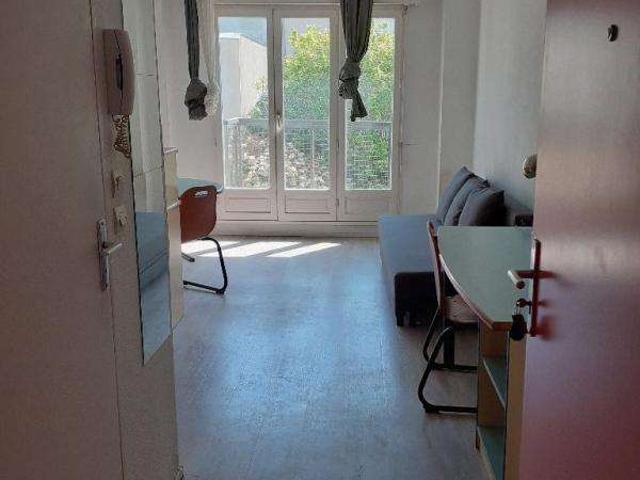 Location appartement 1 pièce Nantes 44