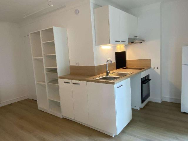 Location appartement 1 pièce Nantes 44