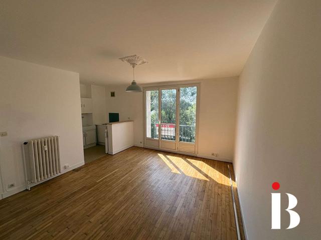 Location appartement 1 pièce Nantes 44
