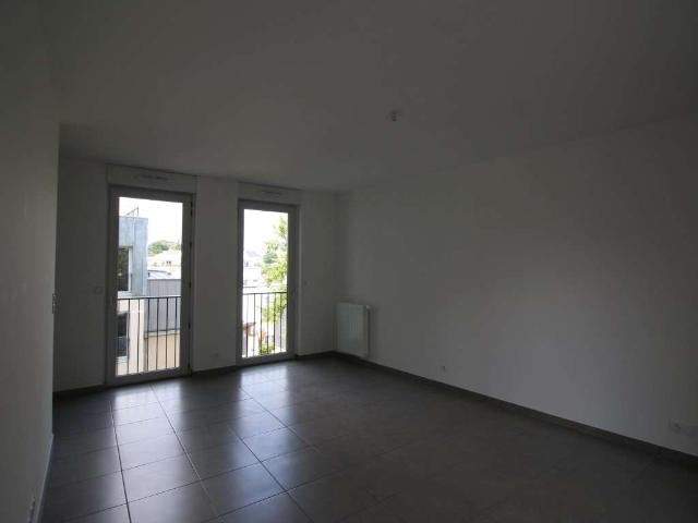 Location appartement 1 pièce Nantes 44