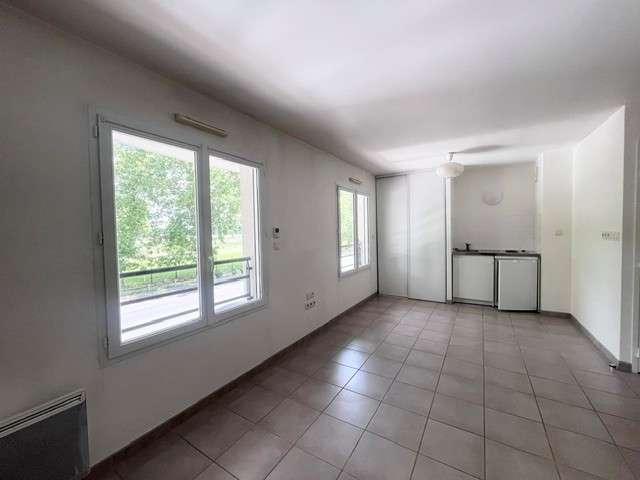 Location appartement 1 pièce Nantes 44