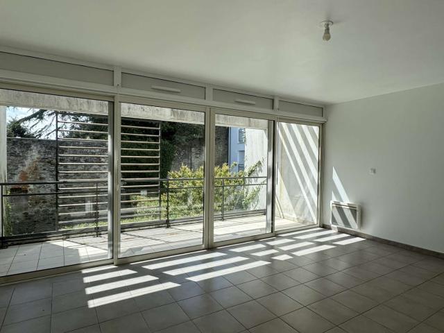 Location appartement 1 pièce Nantes 44