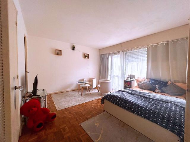 Location appartement 1 pièce Nantes 44