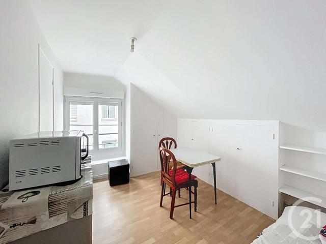 Location appartement 1 pièce Nantes 44