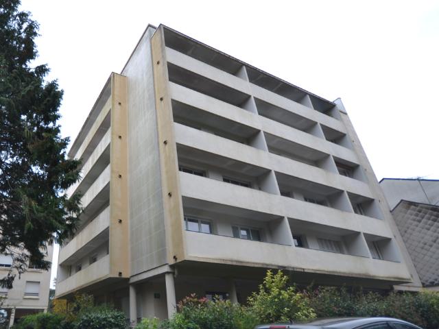 Location appartement 1 pièce Nantes 44