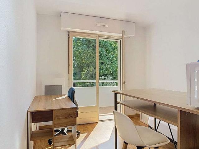 Location appartement 1 pièce Nantes 44