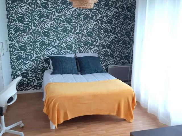 Location appartement 1 pièce Nantes 44