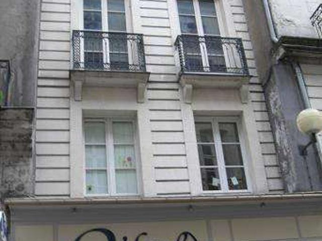 Location appartement 1 pièce Nantes 44