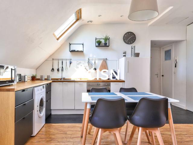 Location appartement 1 pièce Nantes 44