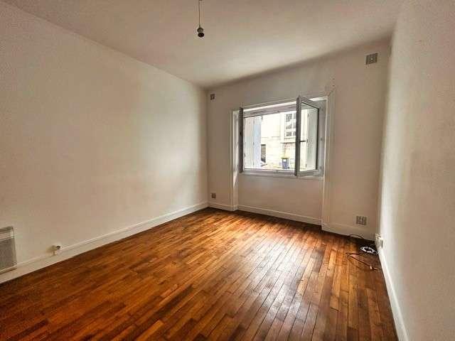 Location appartement 1 pièce Nantes 44