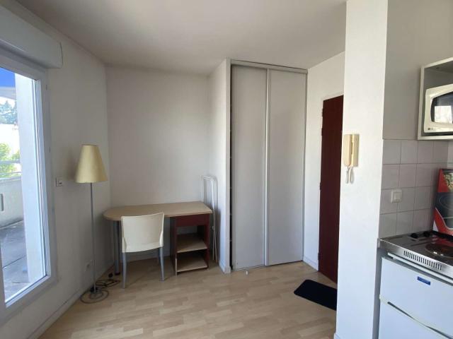 Location appartement 1 pièce Nantes 44