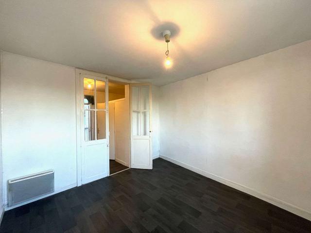 Location appartement 1 pièce Nantes 44