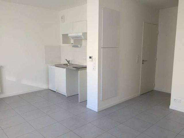 Location appartement 1 pièce Nantes 44
