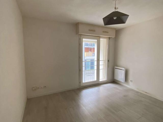 Location appartement 1 pièce Nantes 44
