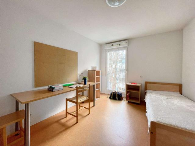 Location appartement 1 pièce Nantes 44