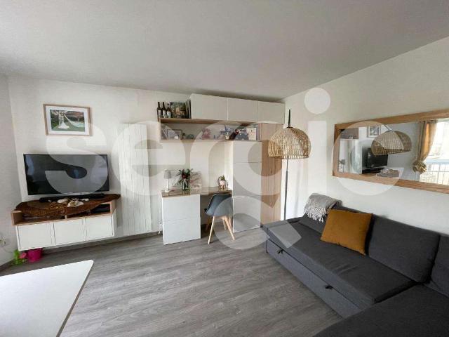 Location appartement 1 pièce Nantes 44