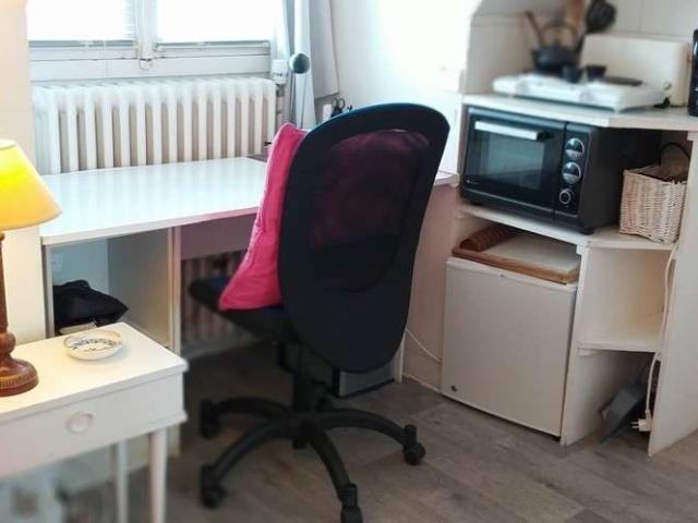 Location appartement 1 pièce Nantes 44