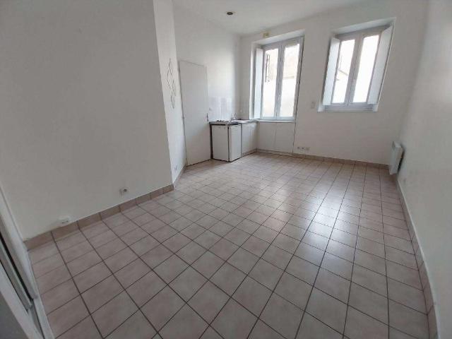 Location appartement 1 pièce Nantes 44