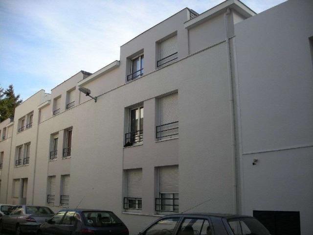 Location appartement 1 pièce Nantes 44