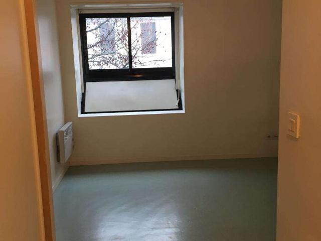 Location appartement 1 pièce Nantes 44