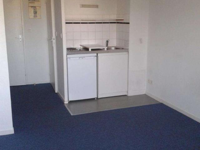 Location appartement 1 pièce Nantes 44