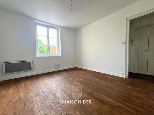 Location appartement 1 pièce Nantes 44