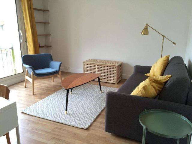 Location appartement 1 pièce Nantes 44