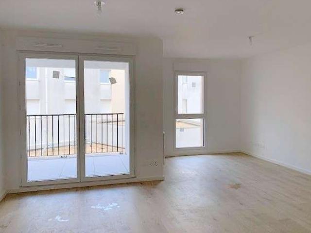 Location appartement 1 pièce Nantes 44