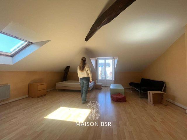 Location appartement 1 pièce Nantes 44