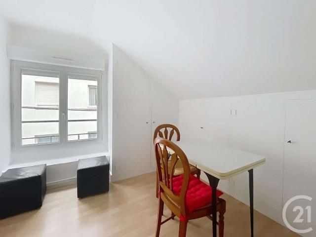 Location appartement 1 pièce Nantes 44