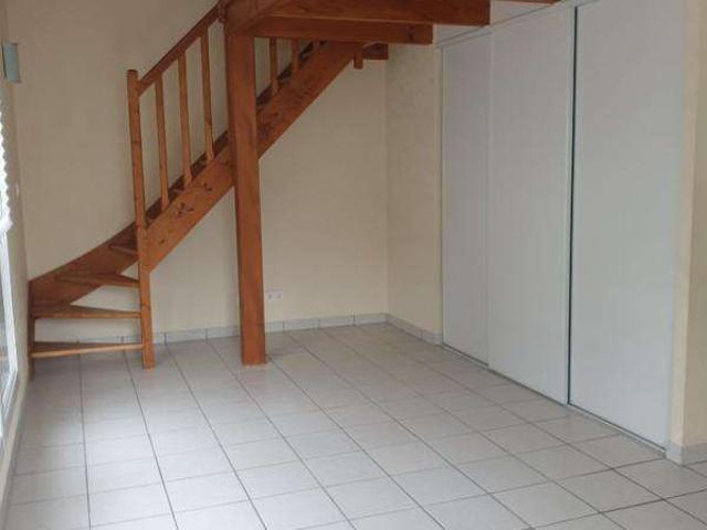 Location appartement 1 pièce Nantes 44