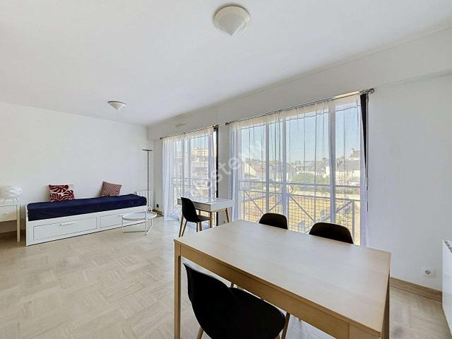 Location appartement 1 pièce Nantes 44