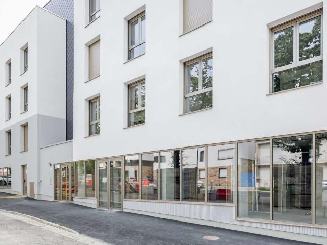Location appartement 1 pièce Nantes 44