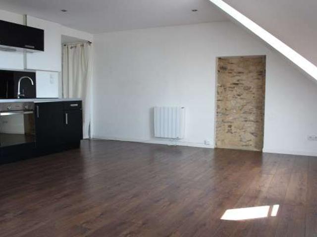 Location appartement 1 pièce Nantes 44