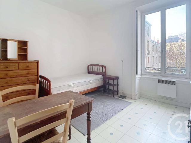 Location appartement 1 pièce Nantes 44