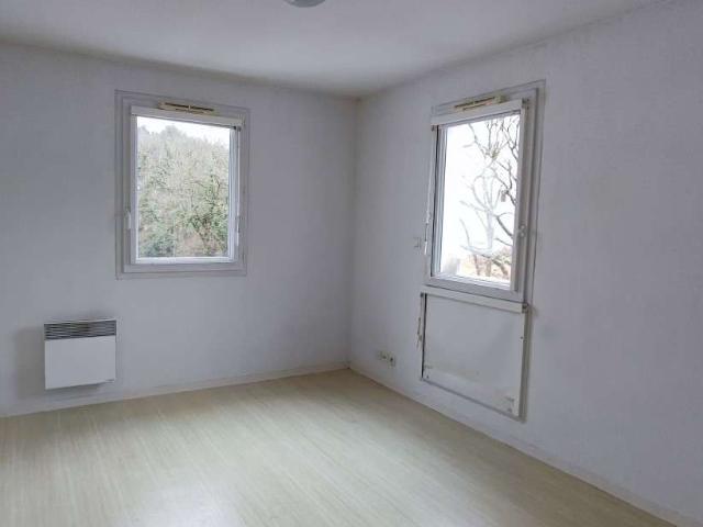 Location appartement 1 pièce Nantes 44
