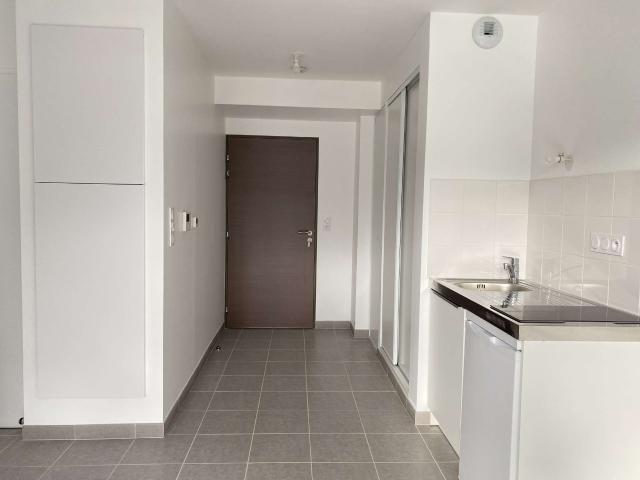 Location appartement 1 pièce Nantes 44
