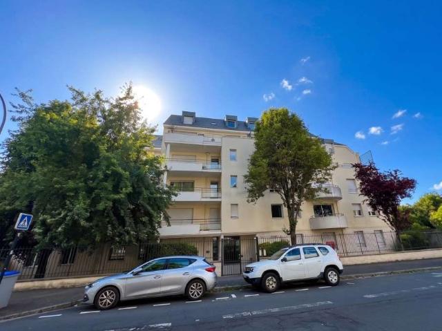 Location appartement 1 pièce Nantes 44