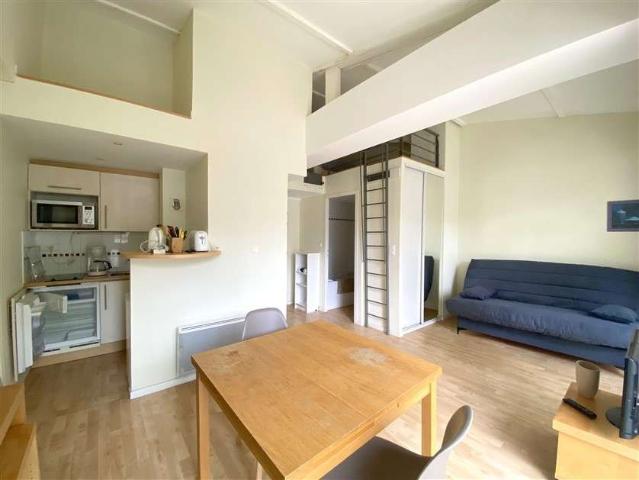 Location appartement 1 pièce Nantes 44