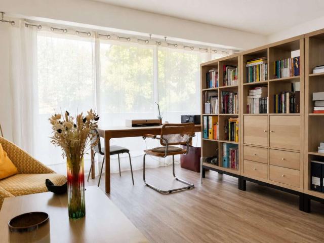 Location appartement 1 pièce Nantes 44