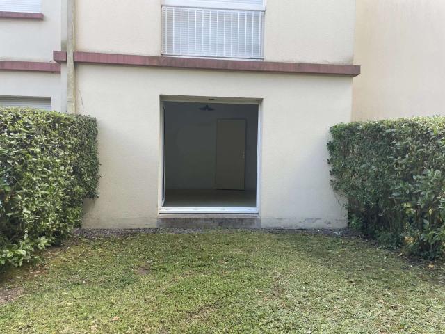 Location appartement 1 pièce Nantes 44