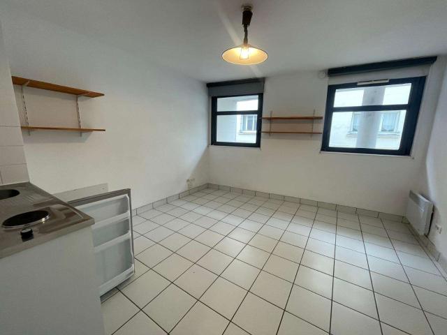 Location appartement 1 pièce Nantes 44