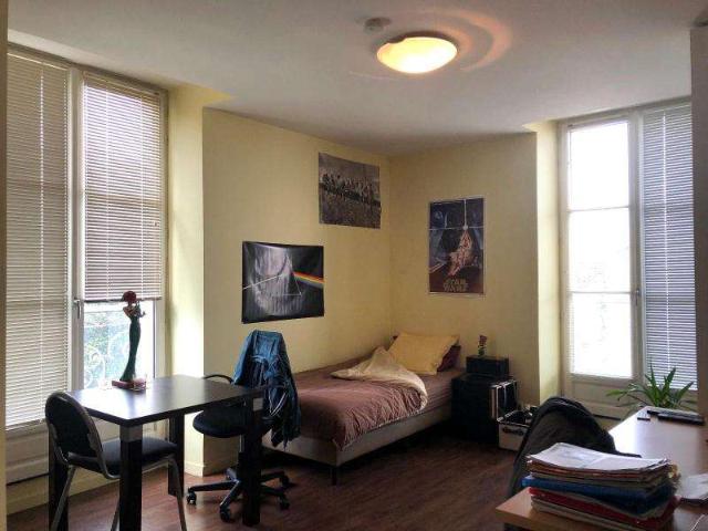 Location appartement 1 pièce Nantes 44