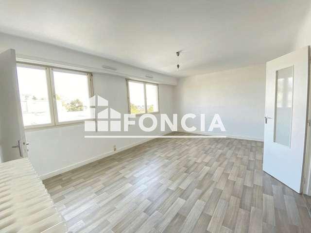 Location appartement 1 pièce Nantes 44
