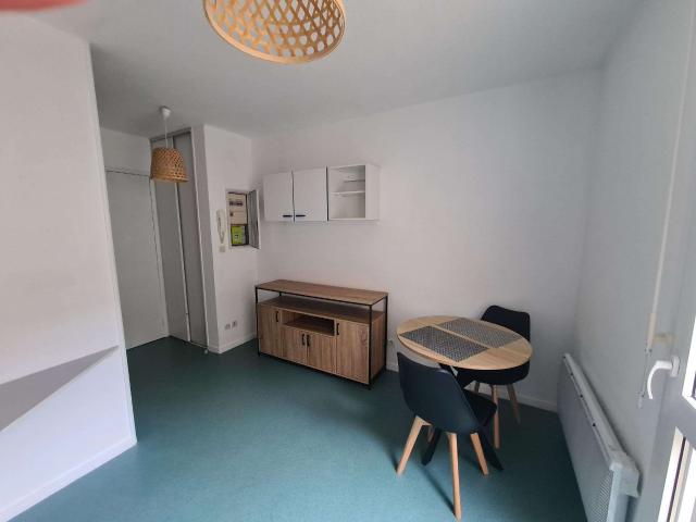 Location appartement 1 pièce Nantes 44