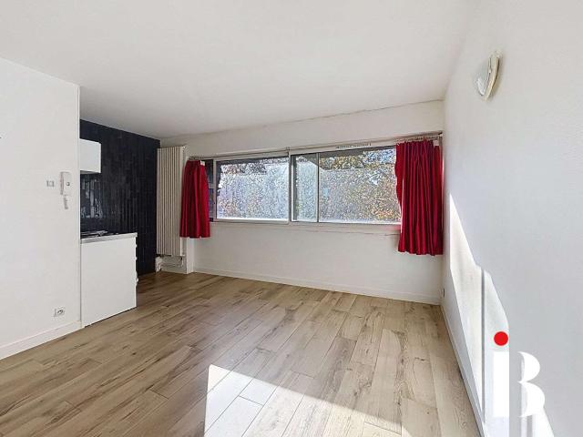 Location appartement 1 pièce Nantes 44